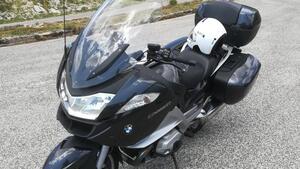 Bmw R 1200 RT (2010 - 13) 