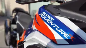 KTM 1290 Super Adventure R (2021)  (5)