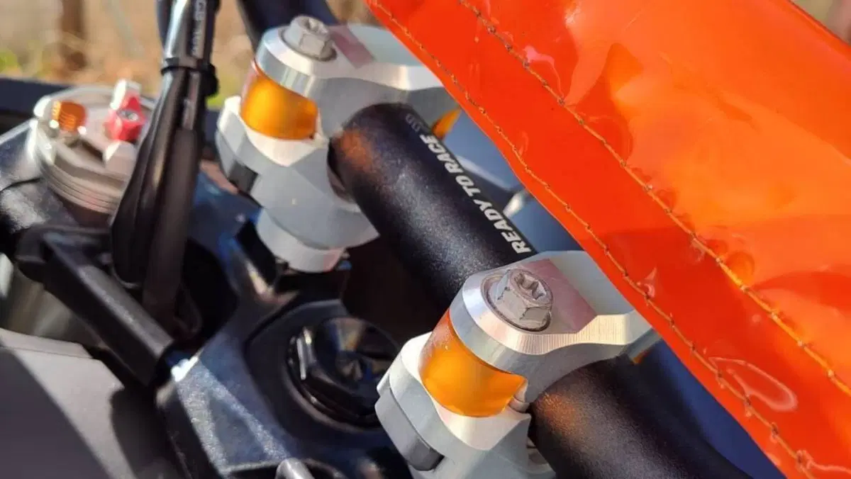 KTM 1290 Super Adventure R (2022 - 25)  (6)