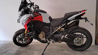 Ducati Multistrada V4 RS (2024 - 25) usata