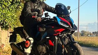 bmw m 1000 xr (2024 - 25)