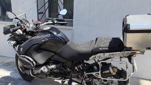 Bmw R 1200 GS Adventure (2008 - 09) 