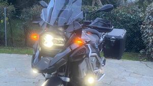 Bmw R 1250 GS Adventure (2021 - 24) 