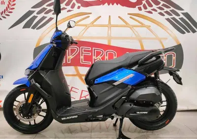 Velocifero City-X 125 (2025 - 26) - Annuncio 9884997