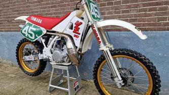Yamaha YZ250 epoca