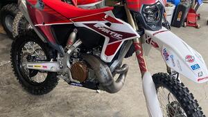 Fantic Motor XE 300 (2025) 