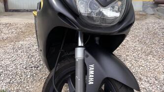 Yamaha Aerox 50 R (2007 - 18) usata