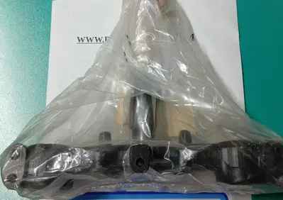 53200KS3900 Piantone sterzo MTX 125 Honda - Annuncio 9885047