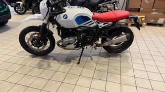 Bmw R nineT Urban GS (2021 - 24) usata