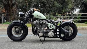 Headbanger Woodstock Boogie (2011 -16) 