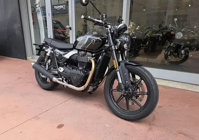 Triumph Speed Twin 900 (2025 - 26) - Annuncio 9885062