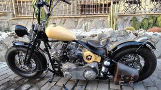 Headbanger Gypsy Soul (2010 - 16) usata