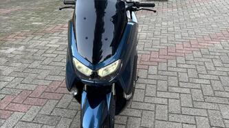 Yamaha N-Max 125 (2021 - 24) usata