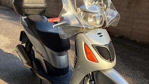 Honda SH 125 (2000 - 04) 