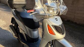 Honda SH 125 (2000 - 04) usata