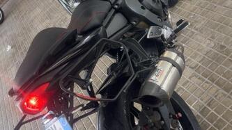 Yamaha FZ1 Fazer (2006 - 16) usata