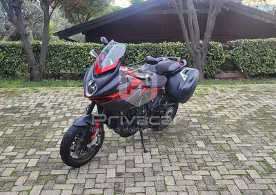 MV Agusta Turismo Veloce 800 (2017 - 2019) - Annuncio 9885081