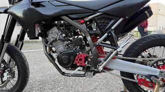 Fantic Motor XMF 125 Motard Performance 4t (2021 - 22)