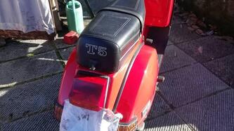 Piaggio Vespa T5 epoca