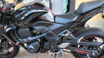 Kawasaki Z 750 (2007 - 14)