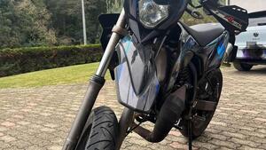 Sherco 50 SM-R (2019 - 22) 