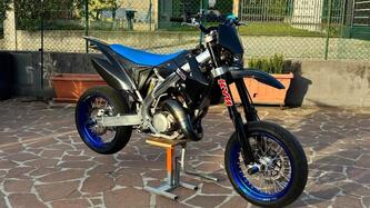 tm moto smr 125 (2016)