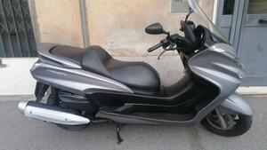 Yamaha Majesty 400 (2009 - 14) 