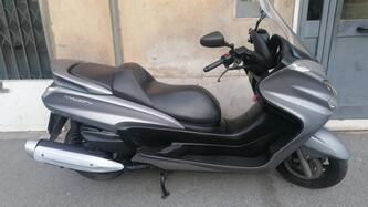 Yamaha Majesty 400 (2009 - 14) usata