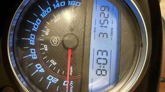 Piaggio Beverly 350 SportTouring ie ABS (2011 - 17) usata