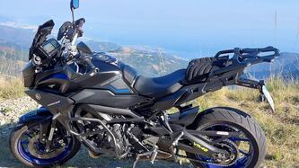 Yamaha Tracer 900 (2018 - 20) usata