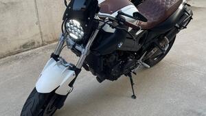 Bmw F 800 R (2009 - 11) 