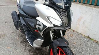 Aprilia SR 125 Motard (2012 - 16) usata