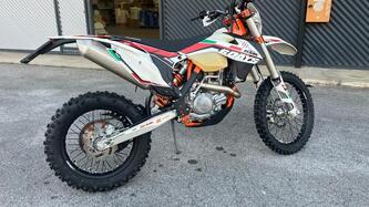 KTM 450 EXC Six Days (2014)