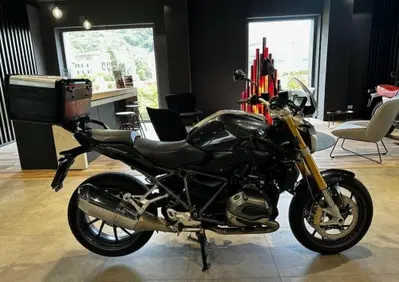 Bmw R 1200 R (2017 - 18) - Annuncio 9885151
