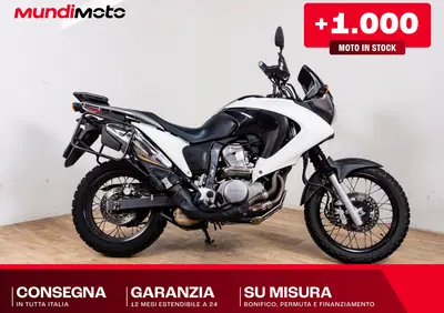 Honda Transalp XL 700 V ABS (2007 - 2013) - Annuncio 9862964