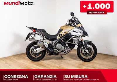 Ducati Multistrada 1200 Enduro Pro (2017 - 18) - Annuncio 9885165