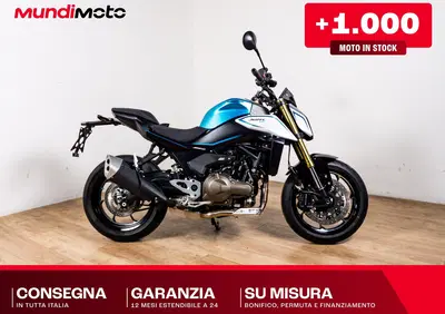 QJ Motor SRK 550 (2024 - 25) - Annuncio 9885170