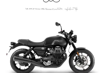Moto Guzzi V7 Stone (2025 - 26) - Annuncio 9885218