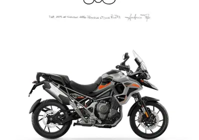 Triumph Tiger 1200 Alpine Special Edition (2026) - Annuncio 9885226