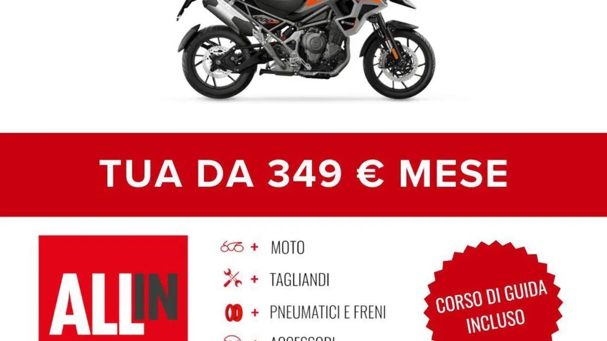 Triumph Tiger 1200 Alpine Special Edition (2026)  (2)
