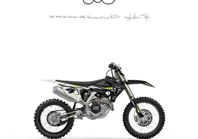 Triumph TF 450-RC Edition (2025 - 26) - Annuncio 9574054