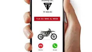 Triumph TF 450-RC Edition (2025 - 26)  (3)
