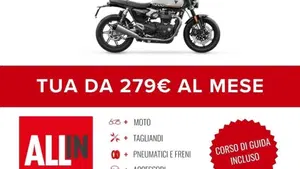 Triumph Speed Twin 1200 (2025 - 26)  (2)