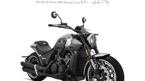 MBP C1002V (2023 - 24) 