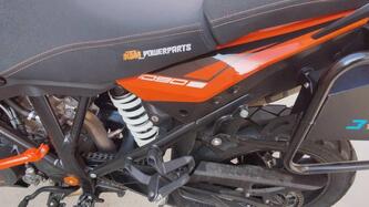 KTM 1090 Adventure S - L (2017 - 19) usata