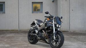 Buell Lightning XB 12S 