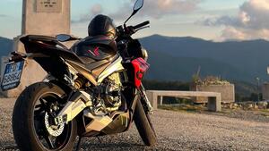 Aprilia Tuono 660 Factory (2022 - 24) 