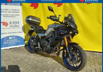 Yamaha Tracer 900 GT (2018 - 20) - Annuncio 9885407
