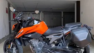 KTM 790 Duke L (2023 - 24)  (3)