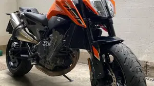 KTM 790 Duke L (2023 - 24)  (5)